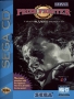 Sega  Sega CD  -  Prize Fighter (U) (Front)